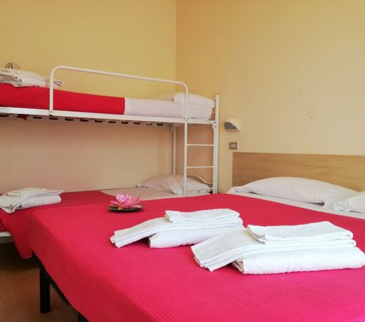 Hotel il Gabbiano sul Mare