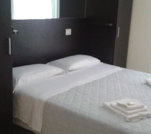 Hotel Astor