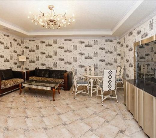 Butik-OtelÊ¹ "Villa Italia"