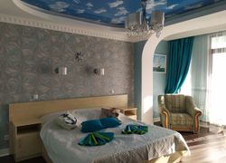 Гостевой Дом Тавр / Tavr Guest House фото 2