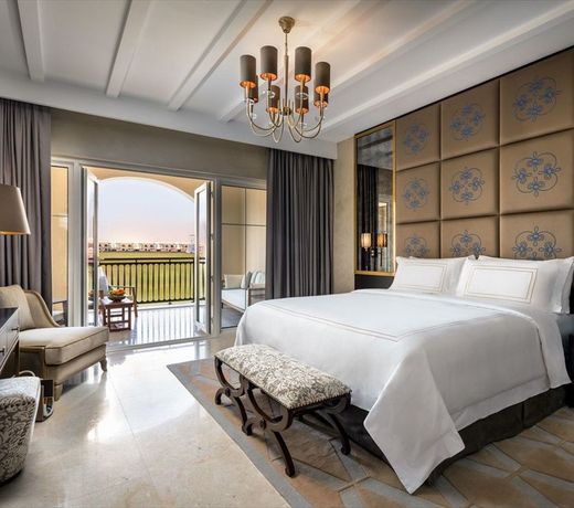 Al Habtoor Polo Resort