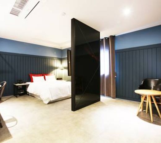 Hotel Lowa