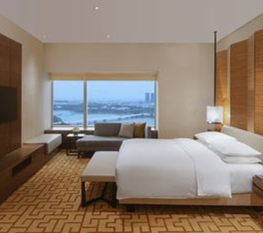 Hyatt Regency Xiamen Wuyuanwan