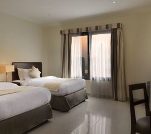 Sedra Arjaan by Rotana