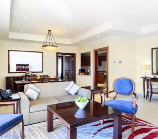 Sedra Arjaan by Rotana
