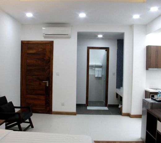 La Palm Boutique Hotel
