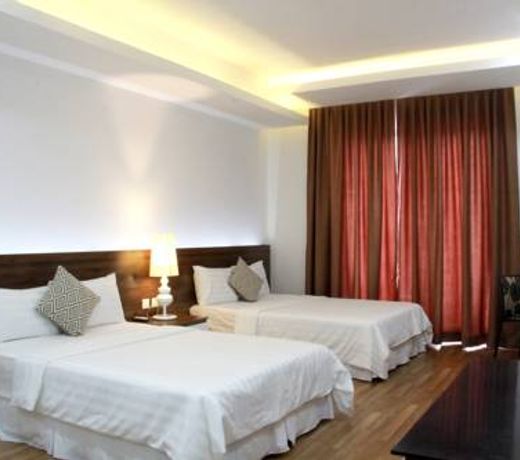 La Palm Boutique Hotel
