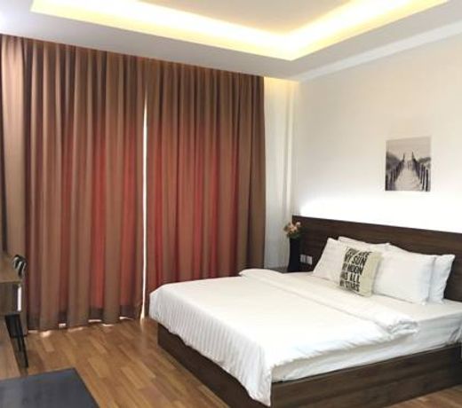 La Palm Boutique Hotel