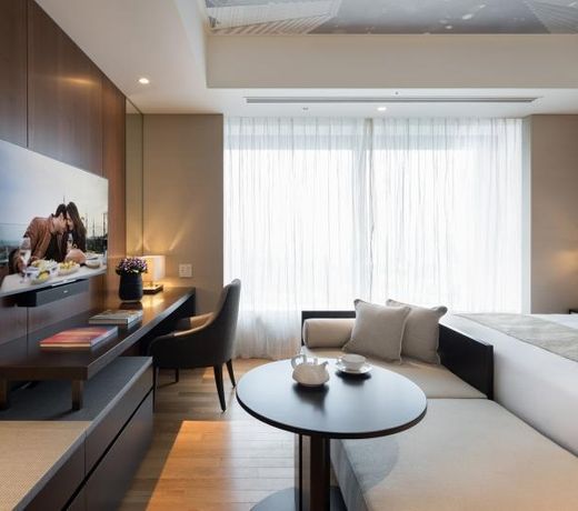 Ascott Marunouchi Tokyo