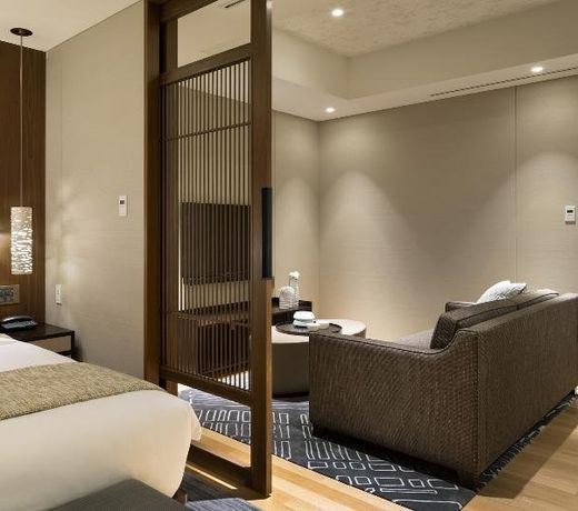 Ascott Marunouchi Tokyo