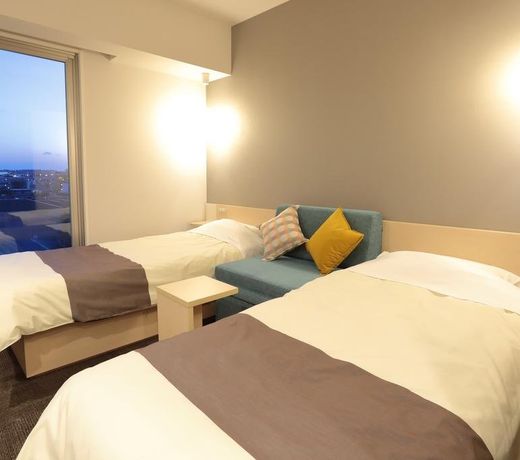 Henn na Hotel Maihama Tokyo Bay