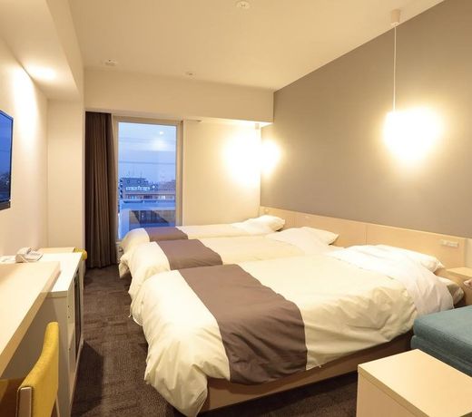 Henn na Hotel Maihama Tokyo Bay