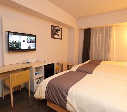 Henn na Hotel Maihama Tokyo Bay
