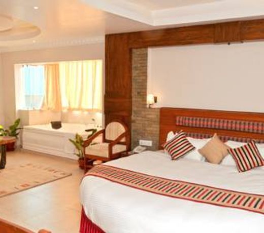 Kuti Resort & Spa