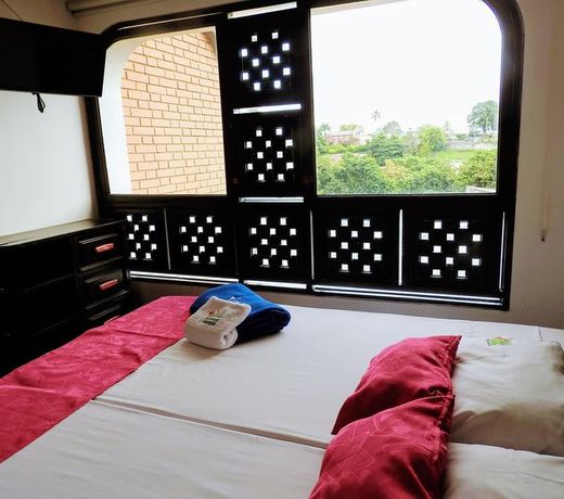 Hotel Villa Juana Maraya