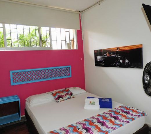 Hotel Villa Juana Maraya