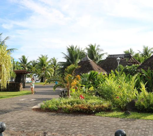 Mahana Lodge Hostel & Backpacker