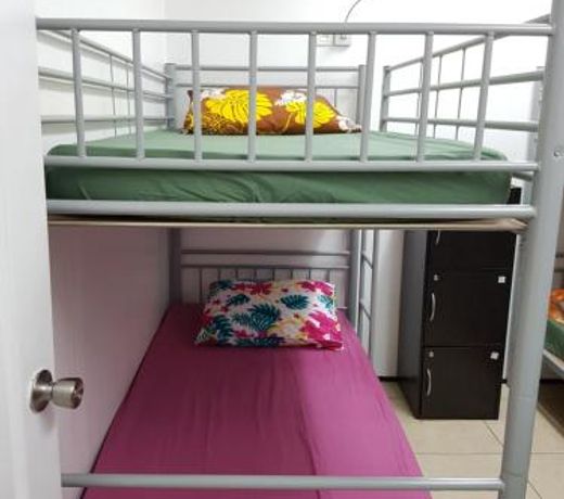 Mahana Lodge Hostel & Backpacker