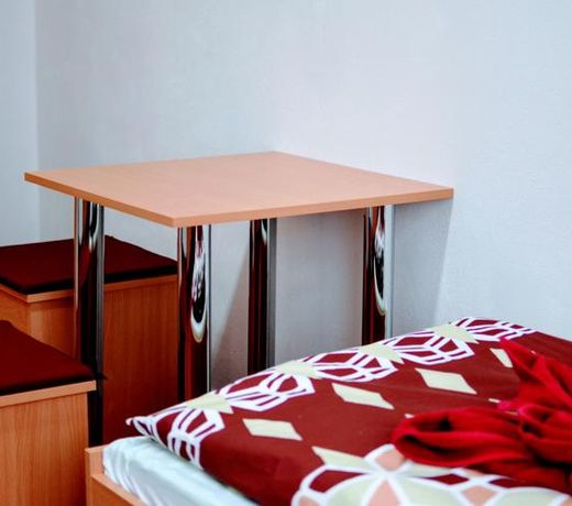 Hotel Lazaretni