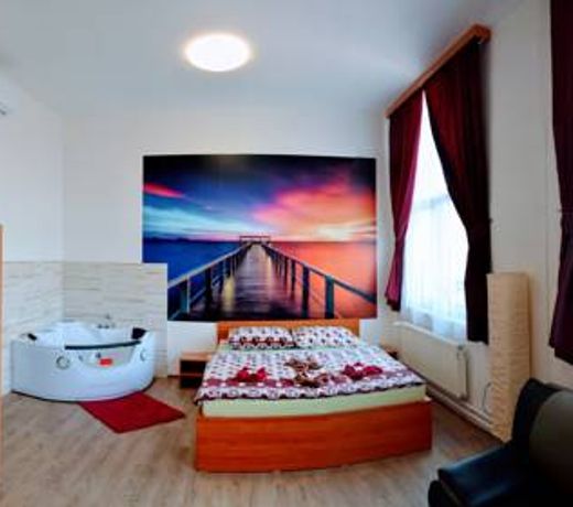 Hotel Lazaretni