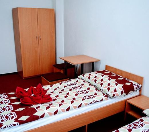 Hotel Lazaretni