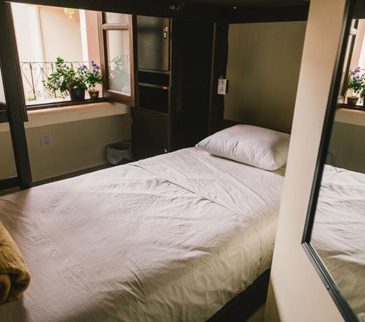 Hostal Chocolate