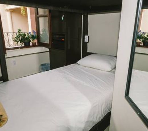 Hostal Chocolate