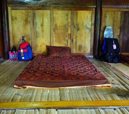 Tho Homestay