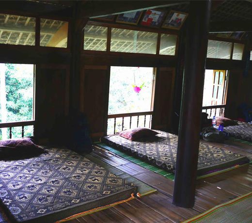 Tho Homestay