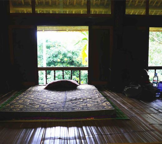 Tho Homestay