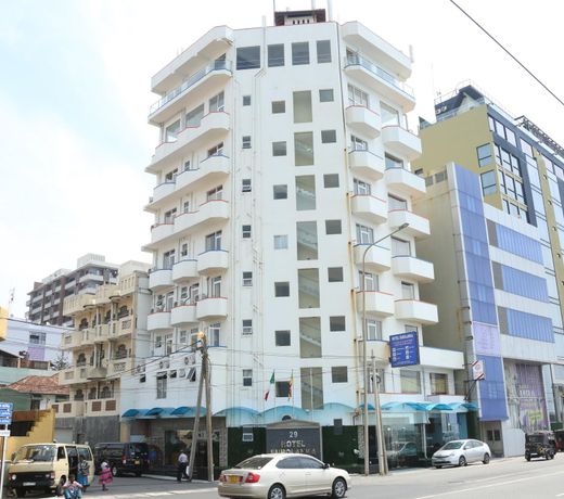 Hotel Eurolanka