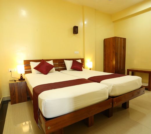 Hotel Eurolanka