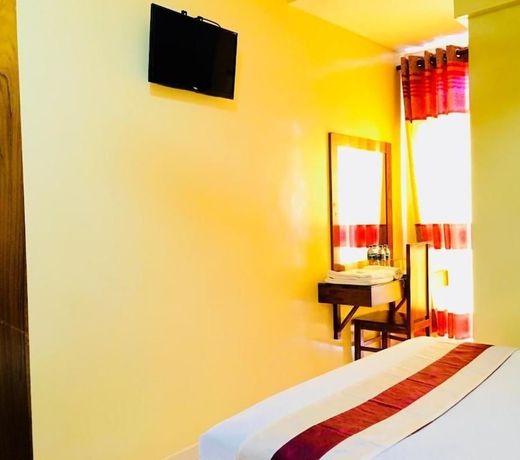 Hotel Eurolanka