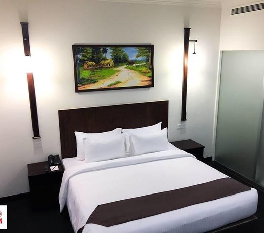 Hotel Nippon Colombo