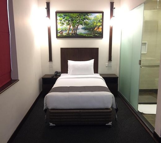 Hotel Nippon Colombo