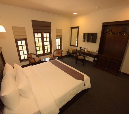 Hotel Nippon Colombo