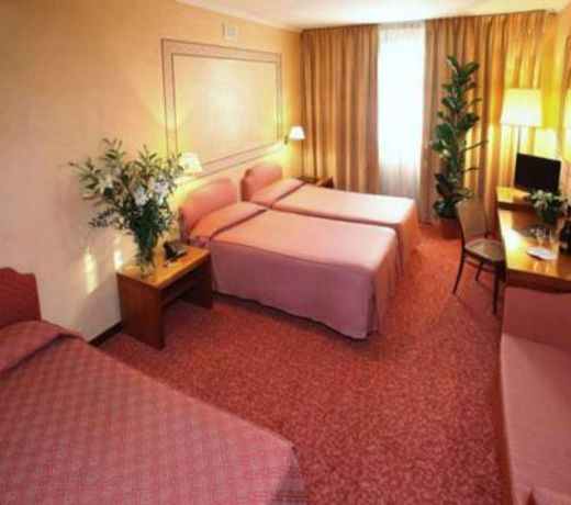 Hotel Cyrano Spa