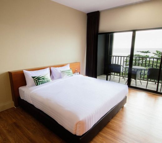 The Pat Hotel