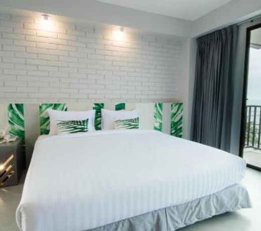 The Pat Hotel