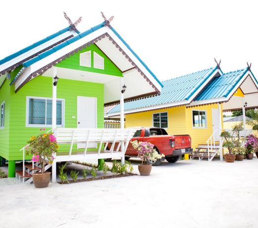 Bannrommai Sattahip