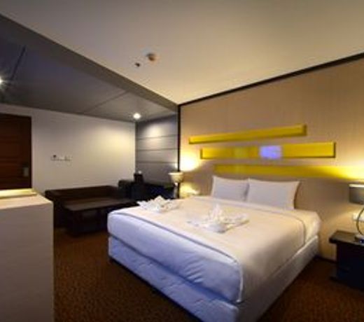 Siam Oriental Hotel