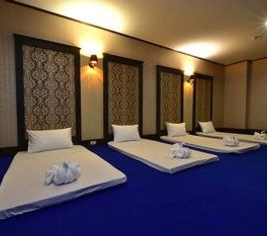 Siam Oriental Hotel