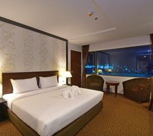 Siam Oriental Hotel