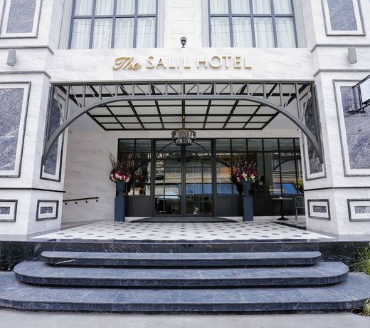 The Salil Hotel Sukhumvit 57 - Thonglor