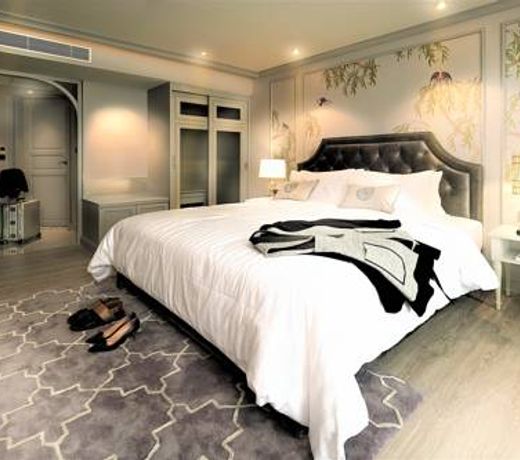 The Salil Hotel Sukhumvit 57 - Thonglor