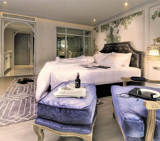 The Salil Hotel Sukhumvit 57 - Thonglor