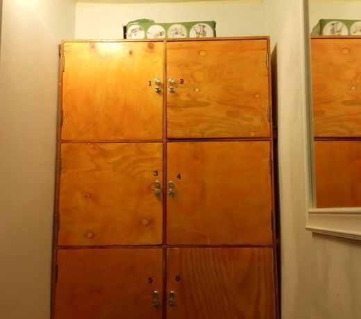 E&G Guest House