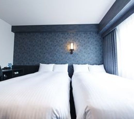 FP HOTELS South-Namba