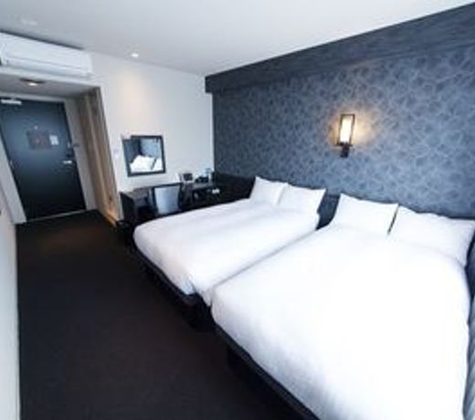 FP HOTELS South-Namba