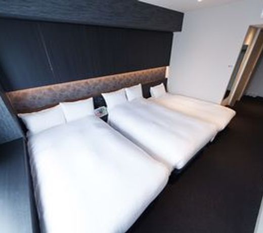 FP HOTELS South-Namba
